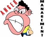 AngerManage's Team Logo