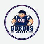 Gordos Madrid Logo