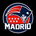 Patriots Madrid Logo