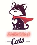 EnricoloCats Logo