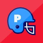 philip's Outstanding Team Logo