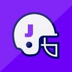 James's Fascinating Team Logo