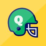 Quentin Donato's Unreal Team Logo