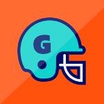 Gary's Grand Team Logo