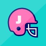 Jay Dee's Legendary Team Logo