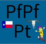 Pflugerville Pfootball Pteam Logo