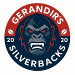 Gerandir's Silverbacks Logo