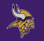 Galicia Vikings Logo