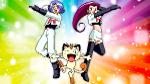 Team Rocket Logo