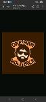 One man wolf pack Logo