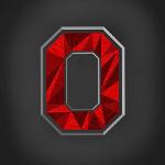 Penetrating the hole Logo