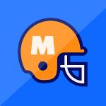 Melvin's Marvelous Team Logo