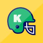 Kanale's Wonderful Team Logo