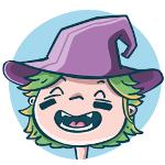 Jace's Genius Team Logo