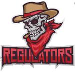 Regulators Logo