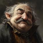 Fatal Rectal Trauma Logo