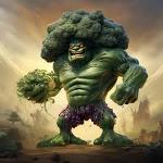 Broccoli's Squad Logo