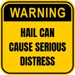 Watchout4Hail's Team Logo