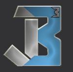 JB3’s Dream Team Logo