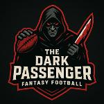 Dark Passenger's Wrath Logo