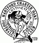 Hartford Oaks Logo