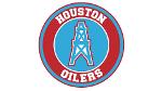 Houston Oilers Logo