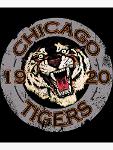 Chicago Tigers Logo