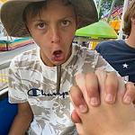 The Undertakers toy Logo