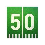 Jordan's Awesome Team Logo