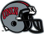 UNLV Runnin' Rebels (orphan) Logo