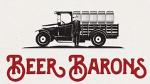 The Beer Barons Logo