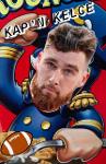 Kap'n Kelce Logo
