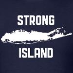 Strong Island Logo