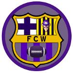 Waluigi FC Logo