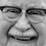 Kentucky Fried Chicken Logo