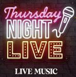 Thursday Night Shites Logo