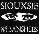 SIOUXSIE & the BANSHEES Logo