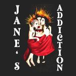JANE'S ADDICTION.  Out Logo