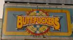 BUTT:FUCKERS Logo