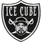 ICE CUBE Logo