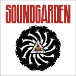 SOUNDGARDEN Logo