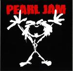 PEARL JAM Logo