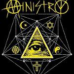 MINISTRY Logo