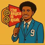 The Bryce is right Logo