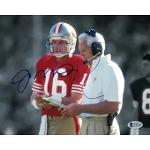 West Coast 49ers 26 Logo