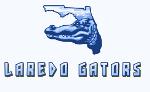 LAREDO GATORS Logo