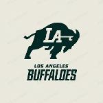 LOS ANGELES ELKS Logo