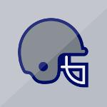 Just Here For The Tight Ends Logo