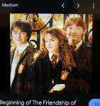 The Chosen Ones Logo