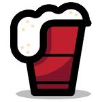 drank drank wit da draco Logo